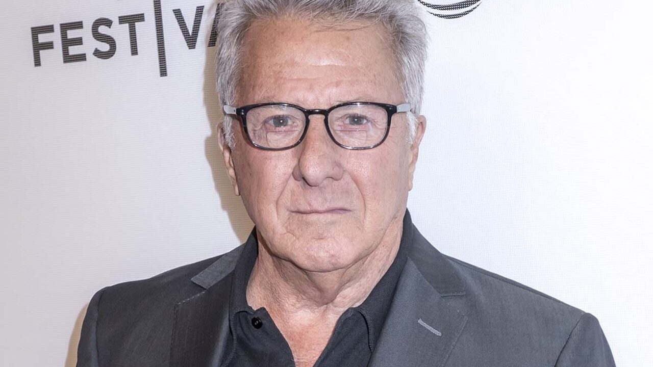 Дастин Хоффман снимется в следующем фильме Питера Гринуэя - OKKOLOKINO