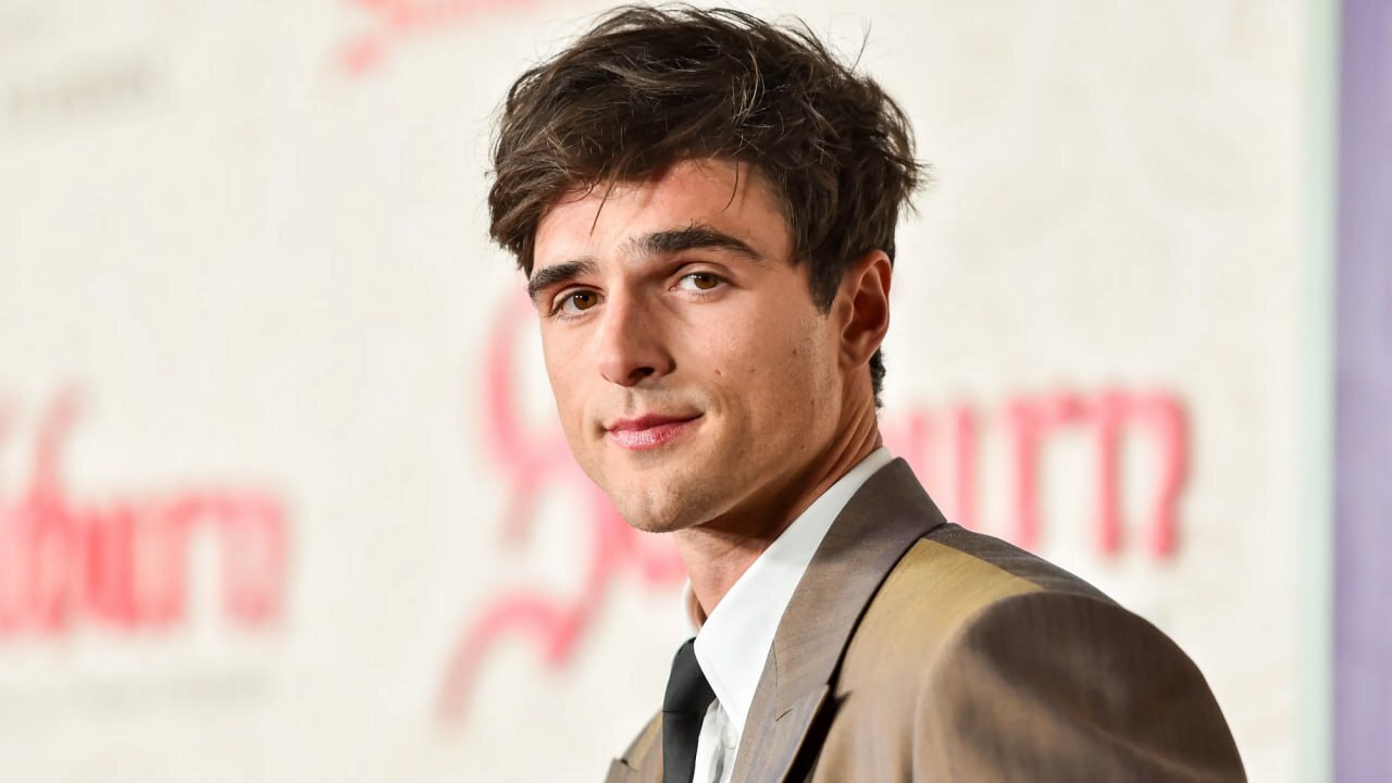 Жақыннан жасалған бейне