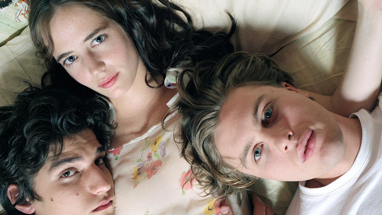 10 Лучших Фильмов Про Инцест - OKKOLOKINO