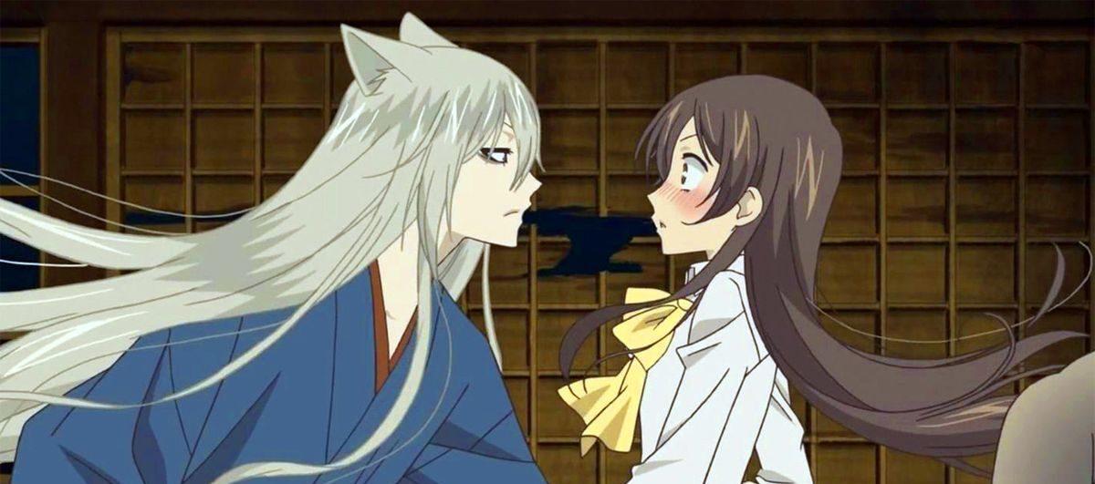 Длинные аниме список фото