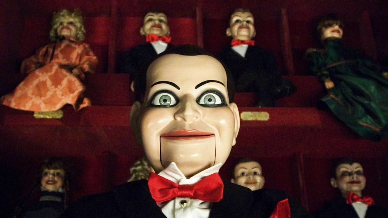 10 фильмов ужасов про кукол: Список лучших - OKKOLOKINO