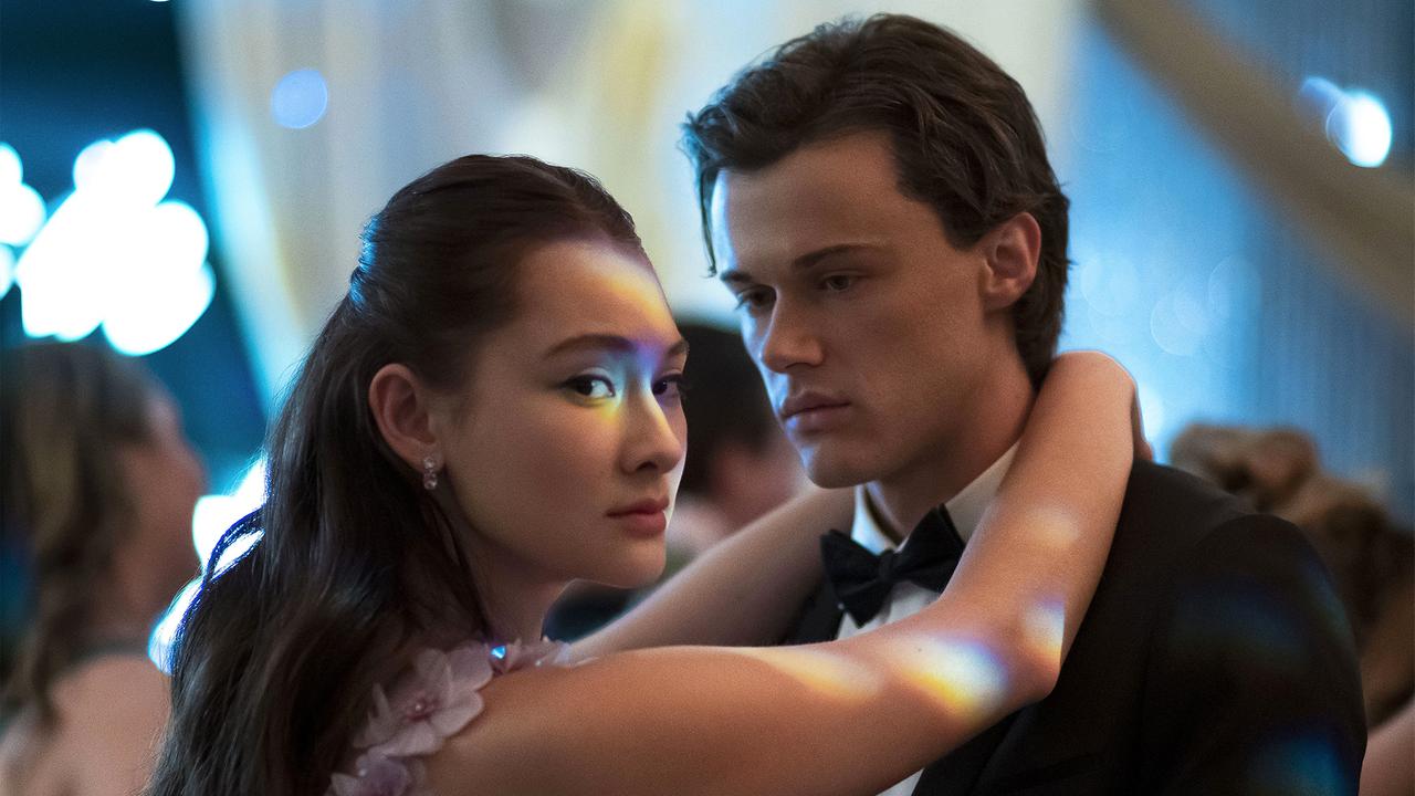 10 сериалов-мелодрам 2023 года: Лучшие сериалы про любовь