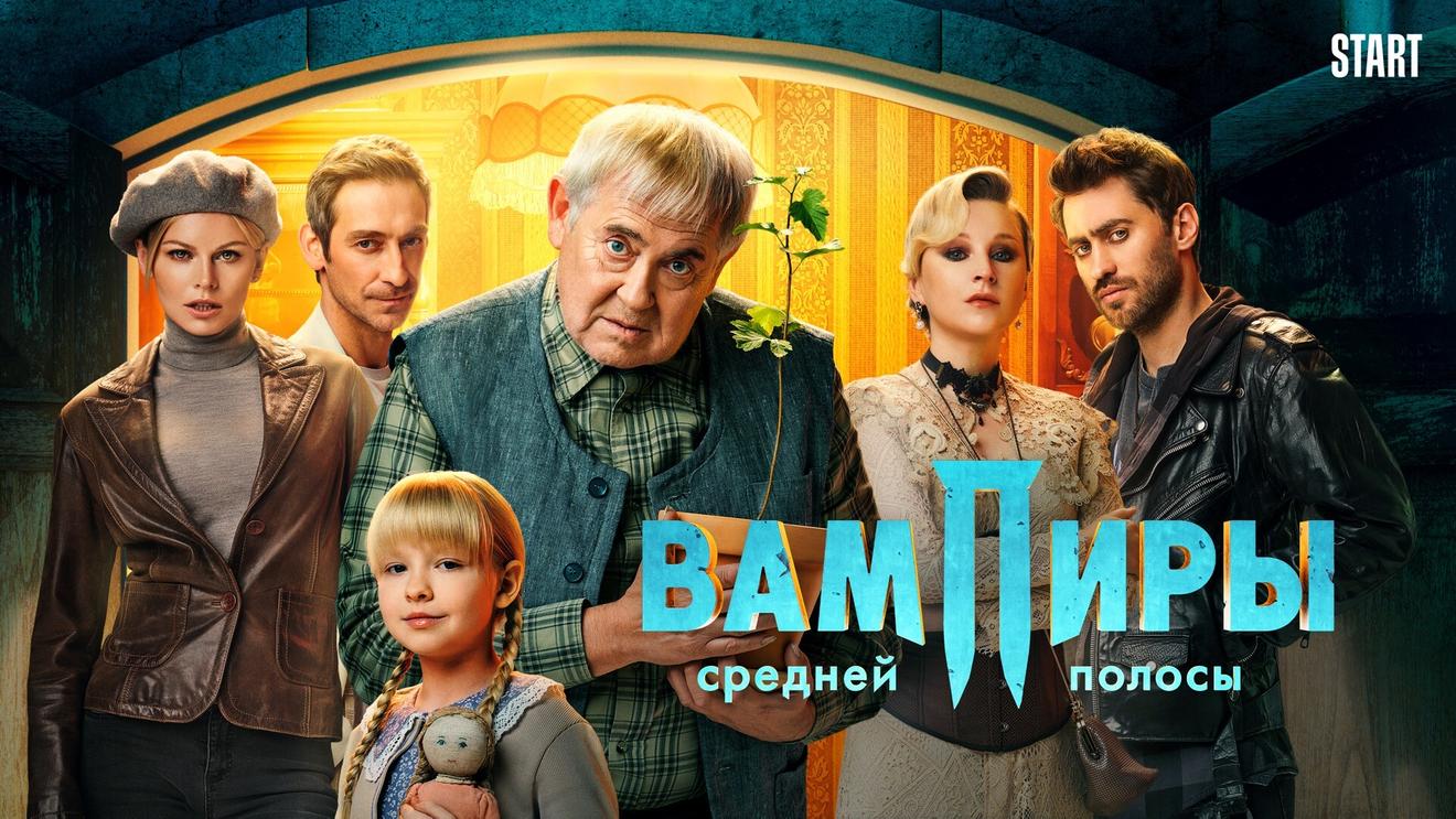 Фильмы и сериалы 2021 года в одной картинке - OKKOLOKINO