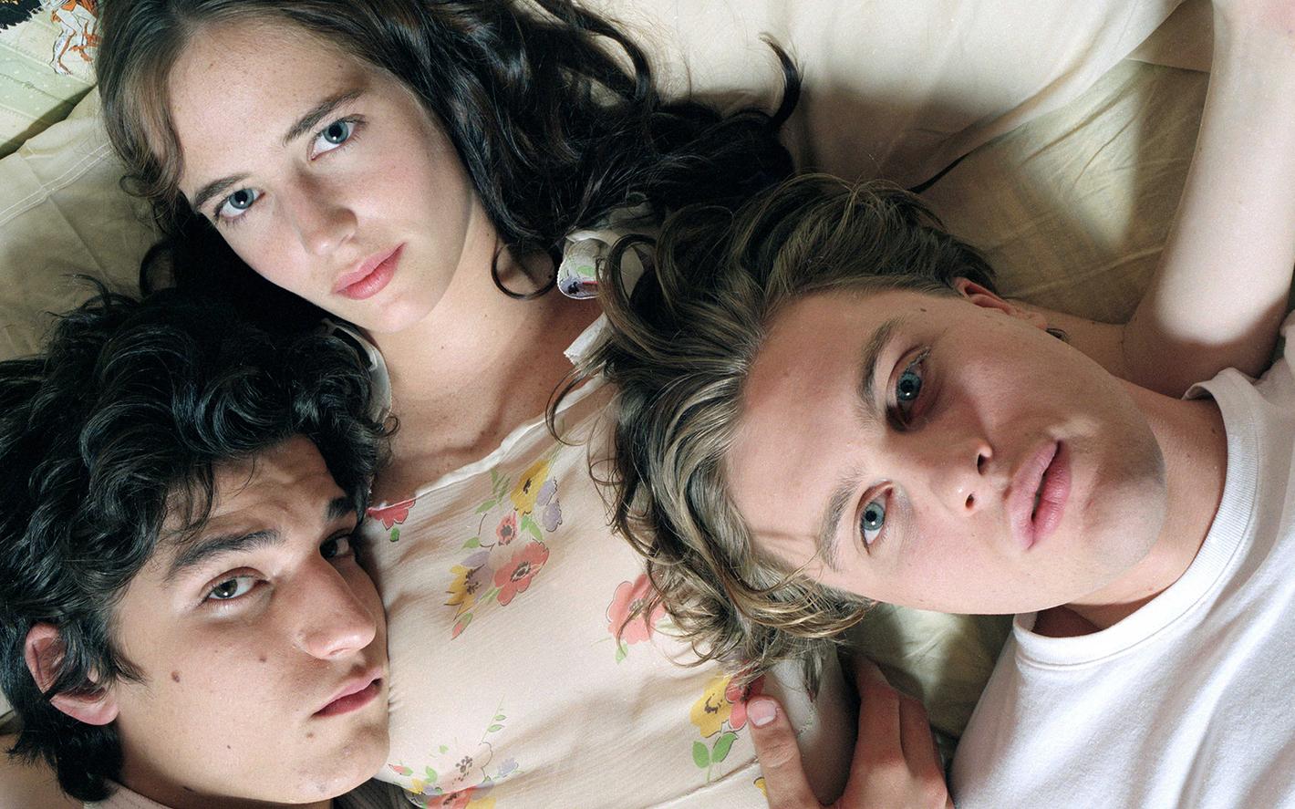 10 Лучших Фильмов Про Инцест - OKKOLOKINO