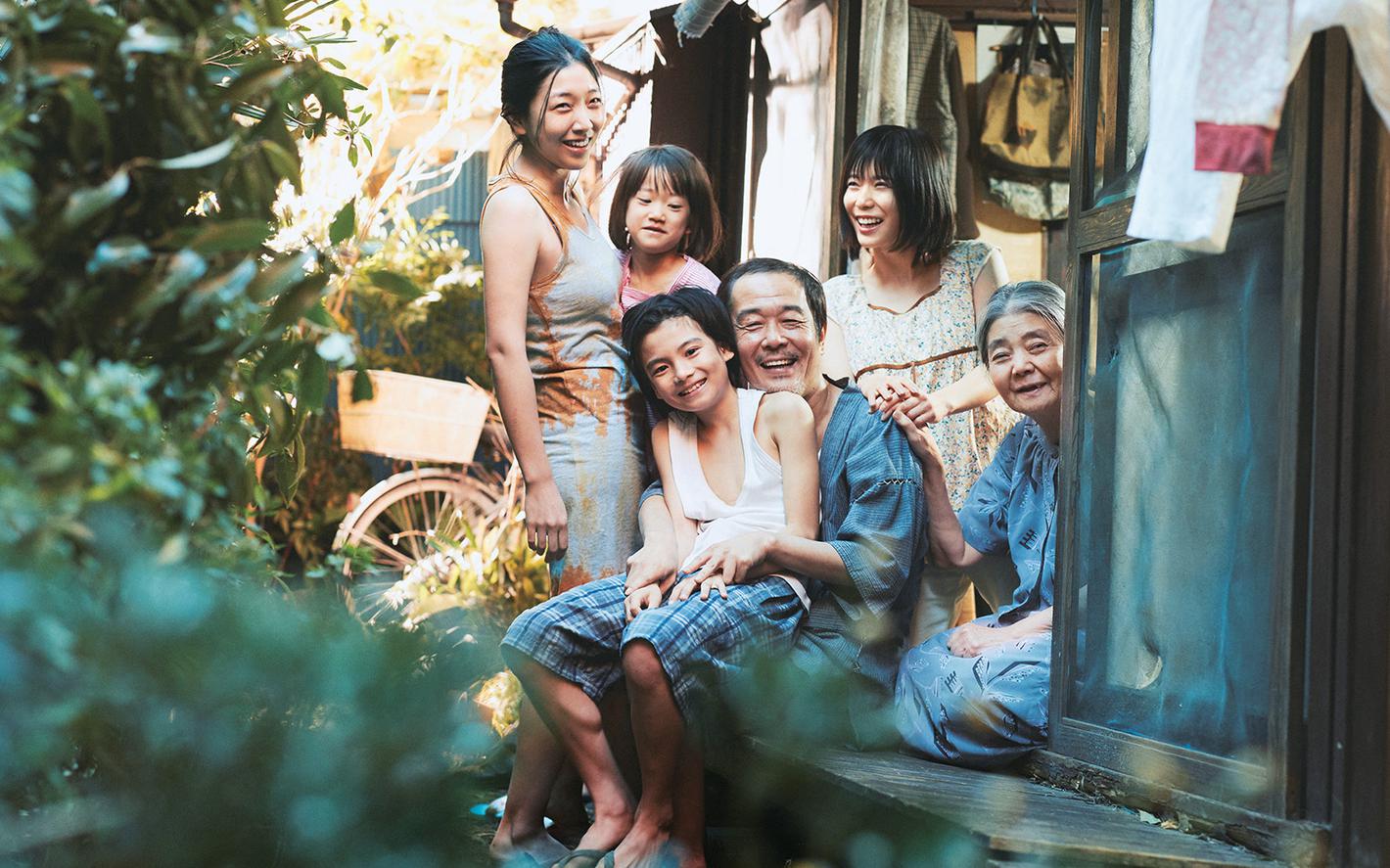Фильмы про Японию: Лучшие фильмы про японцев и их страну - OKKOLOKINO
