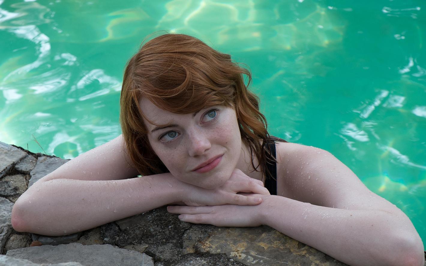 Не тихая гавань: Кинопутешествие по французской Ривьере - OKKOLOKINO