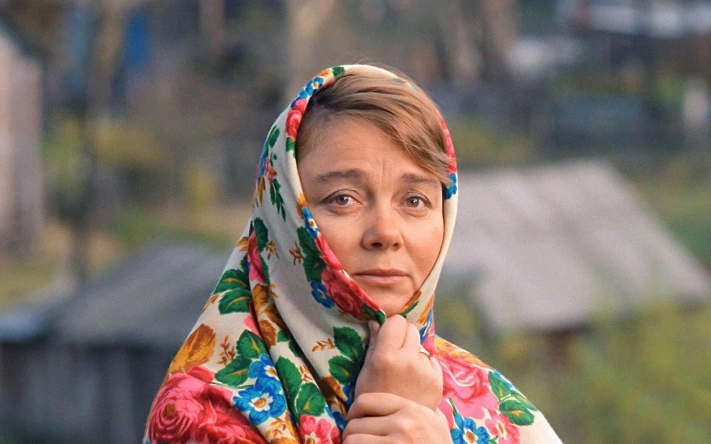 10 лучших советских фильмов про деревню - OKKOLOKINO