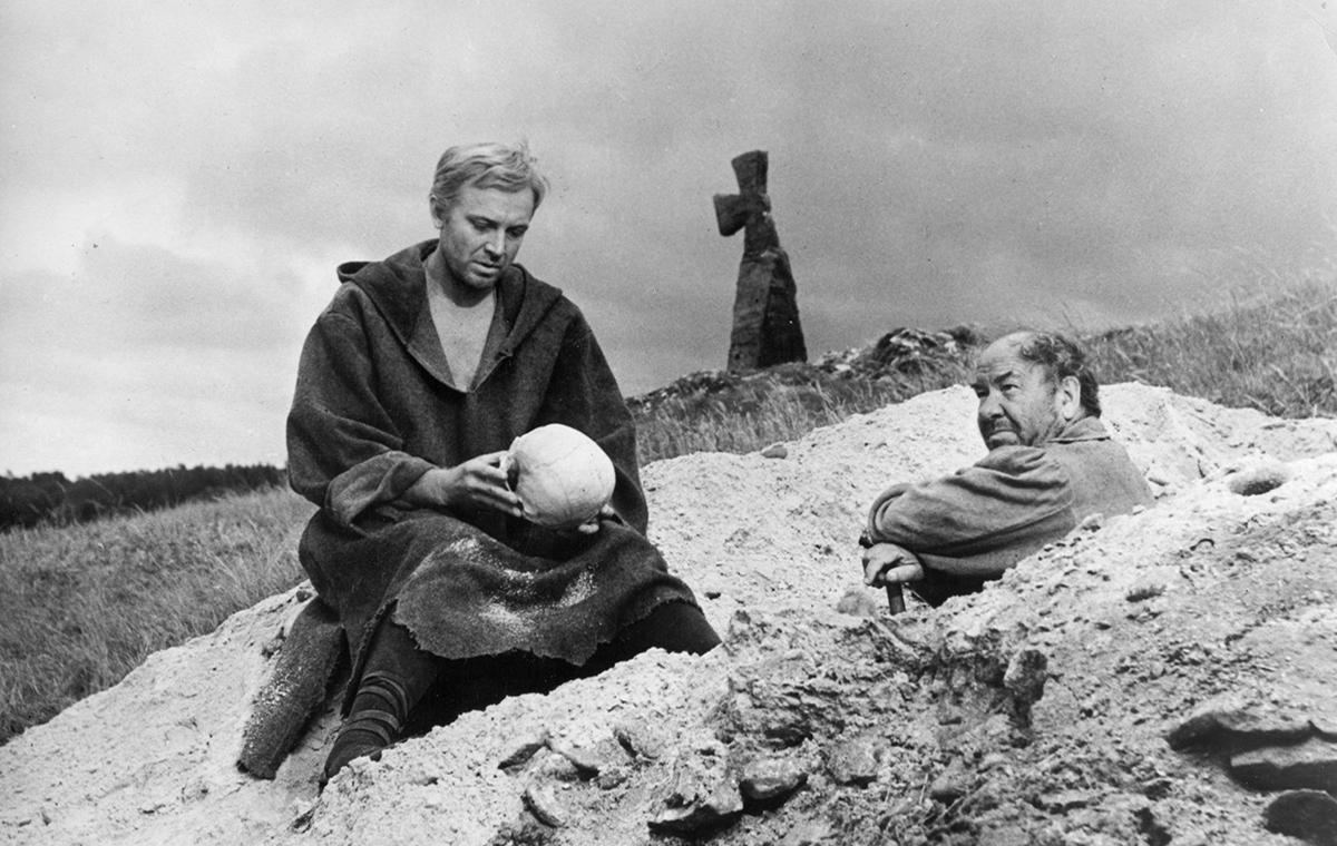 Фильмы киностудии ленфильм список по годам фото