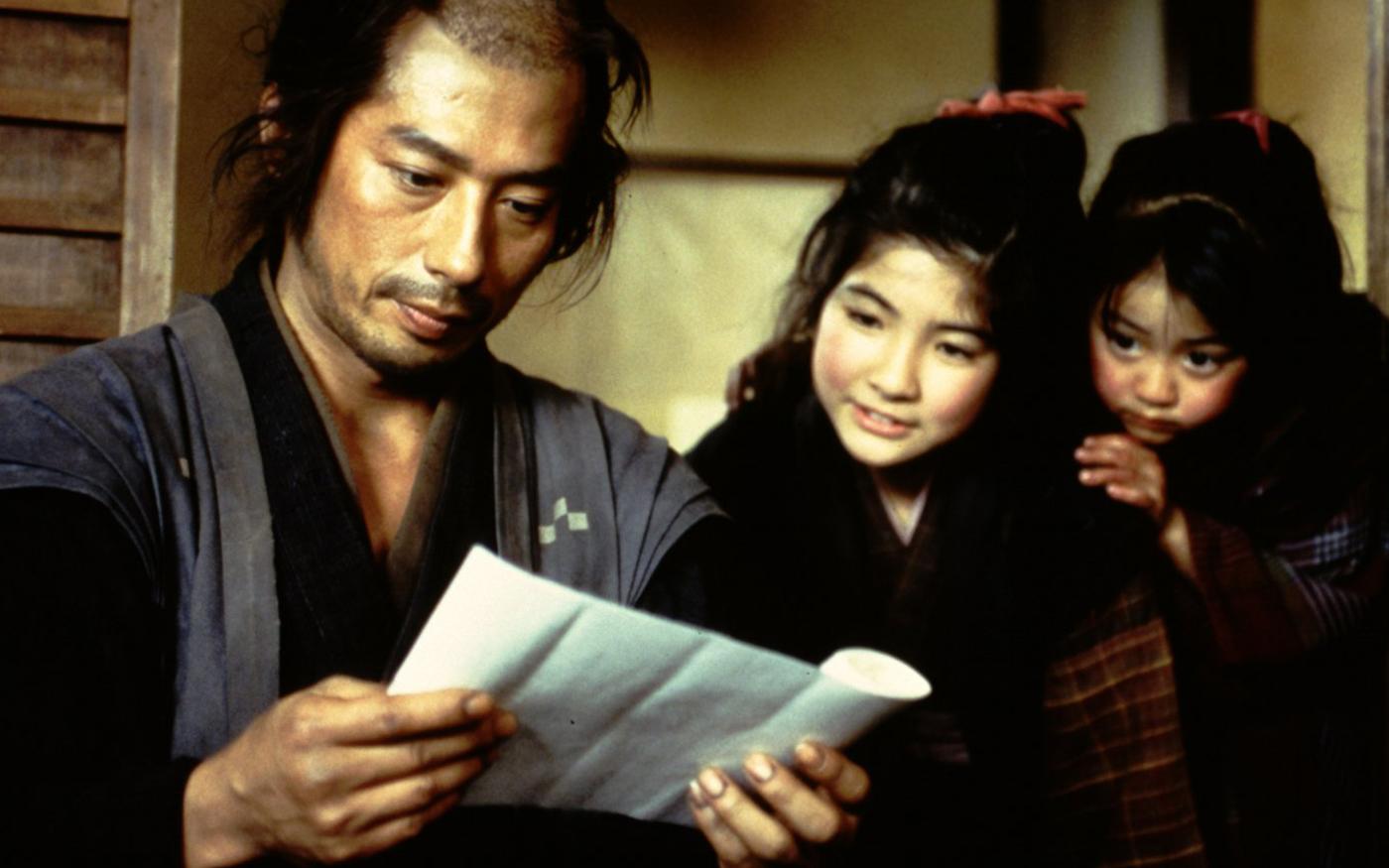 Китано, Корээда и Хамагути: 10 современных японских фильмов от 10 прекрасных режиссеров