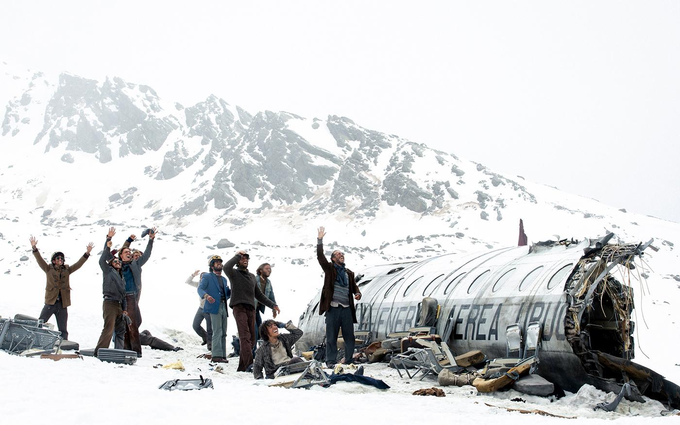         I Am Alive Surviving the Andes Plane  Crash 2010  -  72               