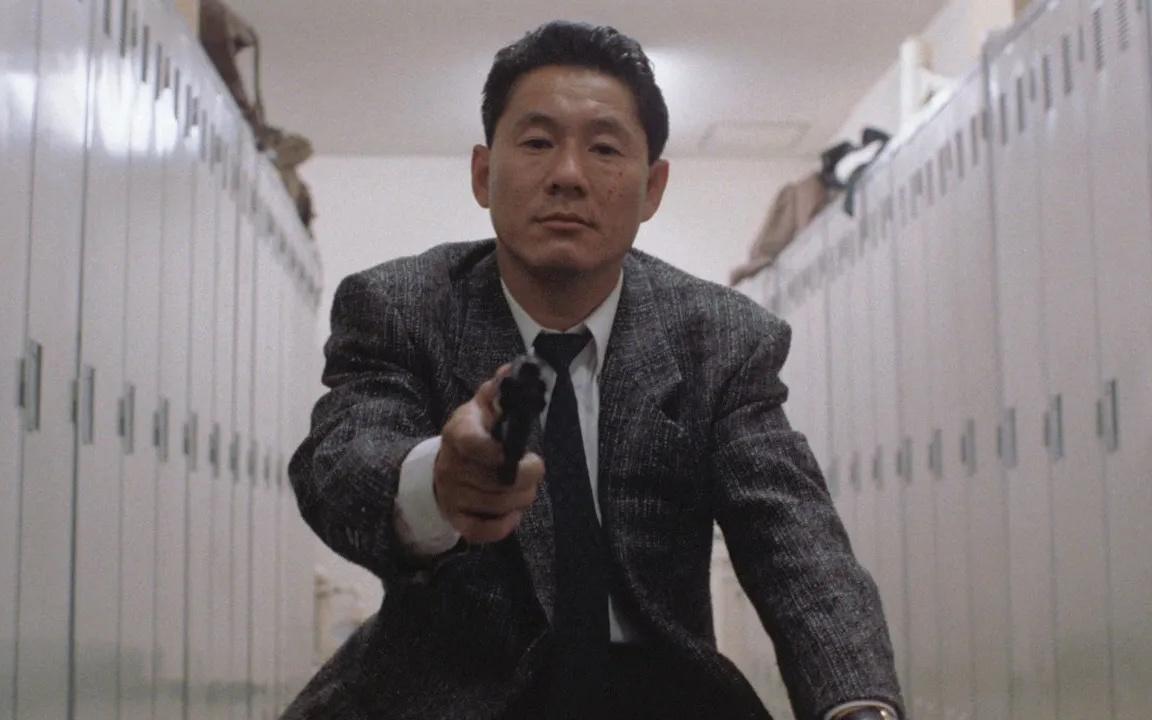 Все фильмы с Такеши Китано (Takeshi Kitano)