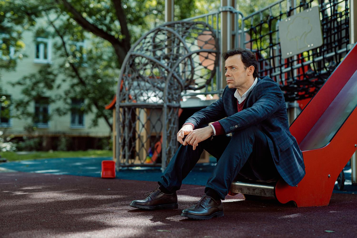 Okko приступил к съемкам мелодраматической семейной саги «Длинный протокол»  - OKKOLOKINO