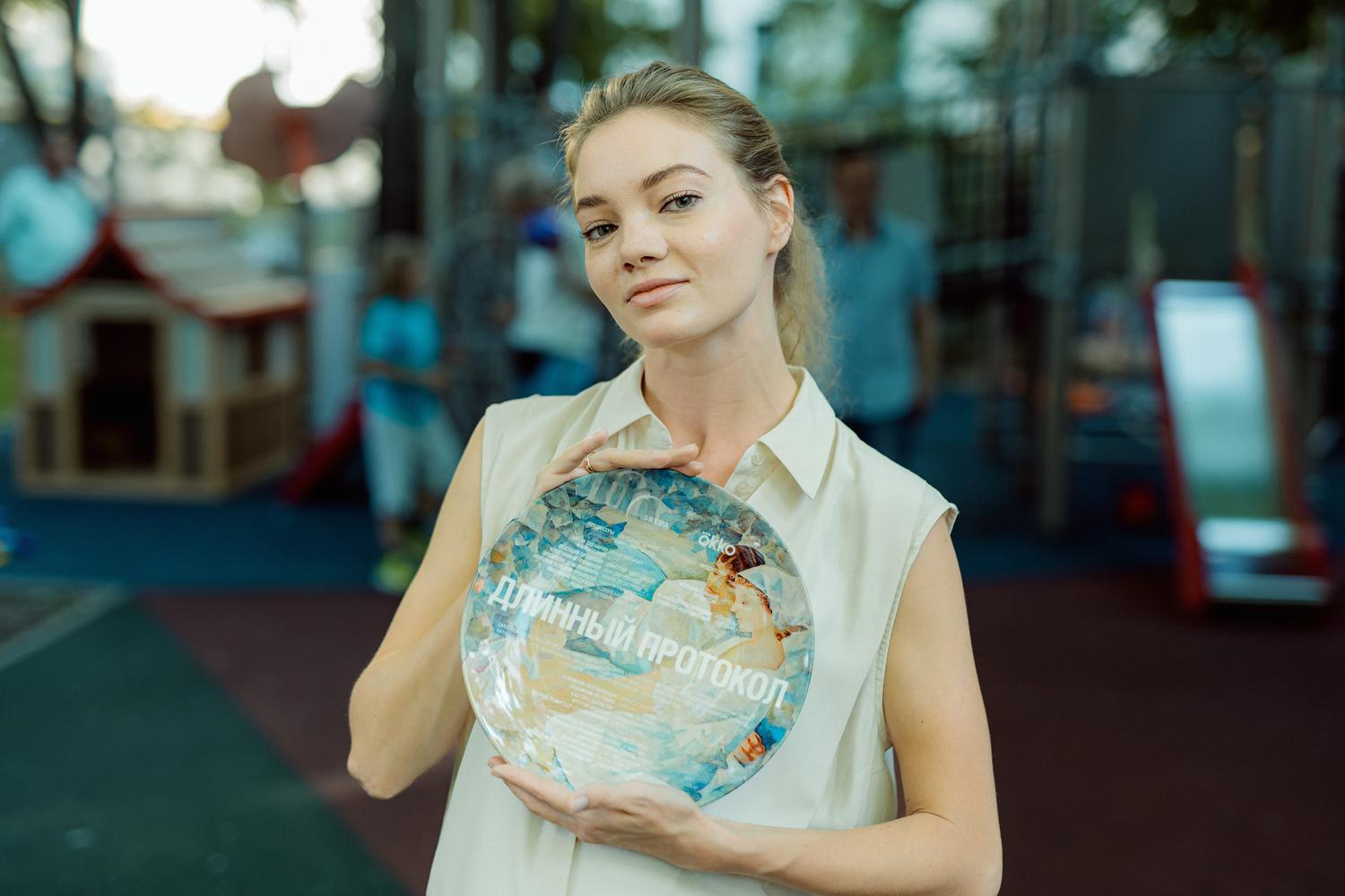 Okko приступил к съемкам мелодраматической семейной саги «Длинный протокол»  - OKKOLOKINO