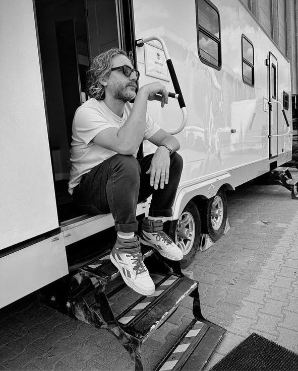 Завершились съемки нового «Чужого»