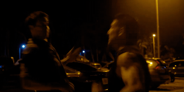 Возвращение к боевикам 1990-х: Что пишут критики о ремейке «Дома у дороги»