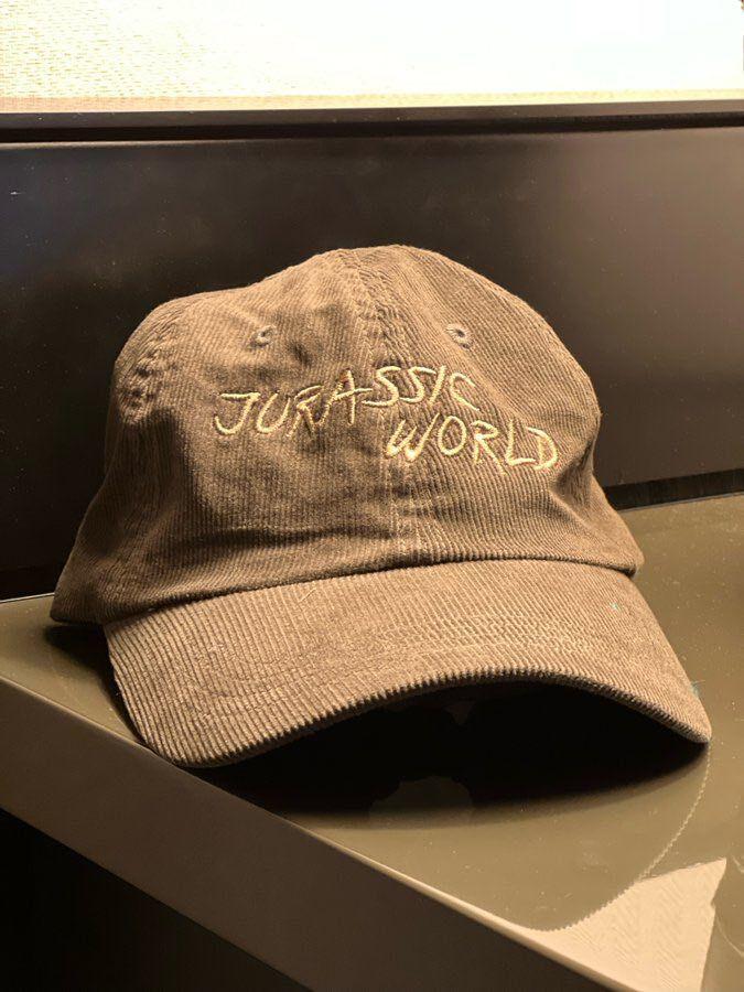 Завершились съемки нового «Мира Юрского периода»