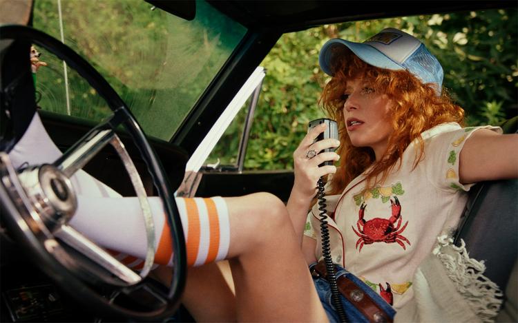 Гимнаст және балеринамен жыныстық қатынас