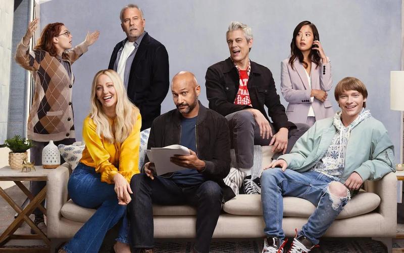 Hulu закрыл сериал «Перезапуск» после одного сезона