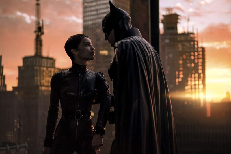Мэтт Ривз обсудит будущее «Бэтмена» с руководством DC Studios