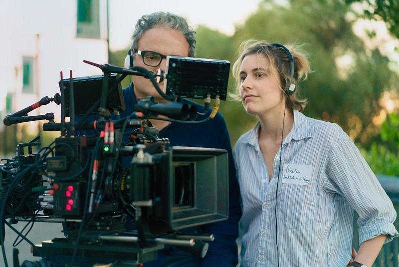 Грета Гервиг может поставить для Netflix экранизацию «Хроник Нарнии»