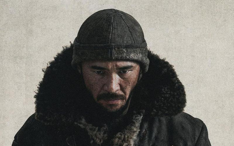 Трейлер драмы «КАШ»: Казахские степи, смерть и Александр Паль