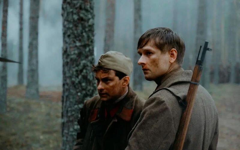 Стартовали съемки военной драмы «Блиндаж» с российскими и немецкими актерами