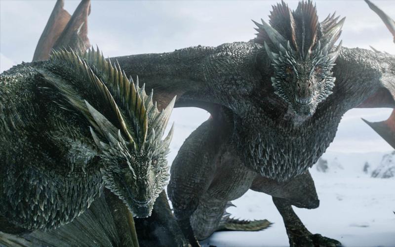 HBO может выпустить приквел «Игры престолов» о завоевании Вестероса