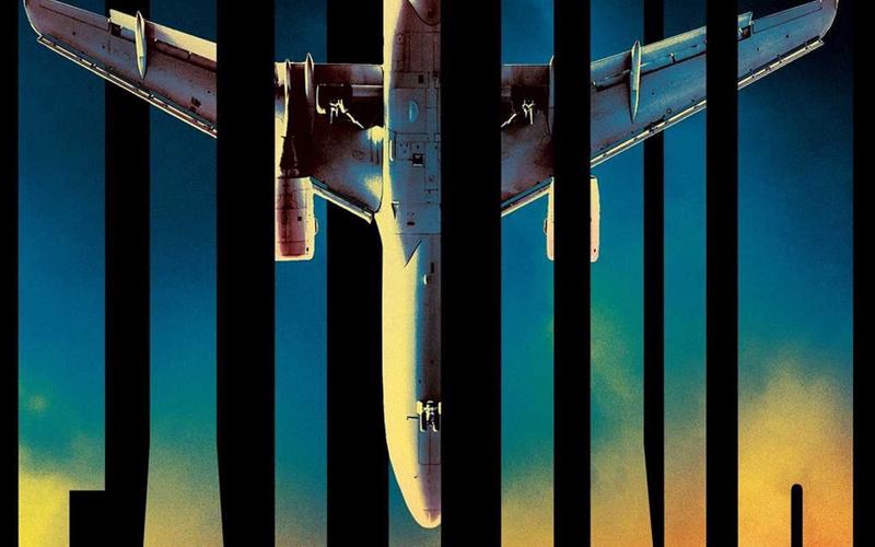 Warner Bros. экранизирует остросюжетный роман «Погружение: Спасение рейса 1421»
