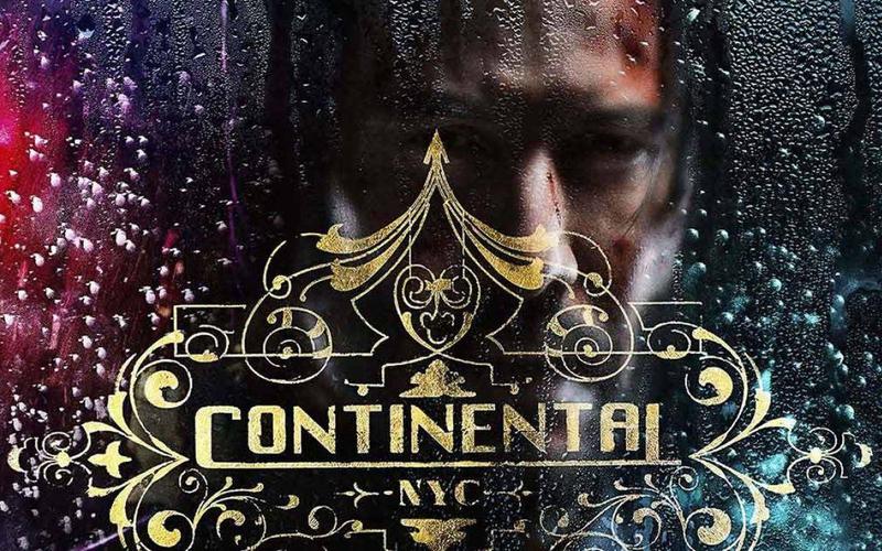 Премьера сериала «Континенталь», спин-оффа «Джона Уика», состоится в сентябре