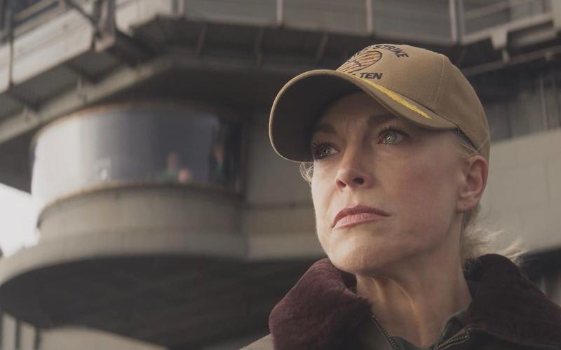 Звезда «Теда Лассо» Ханна Уэддингхэм снимется в восьмой части «Миссия: невыполнима»
