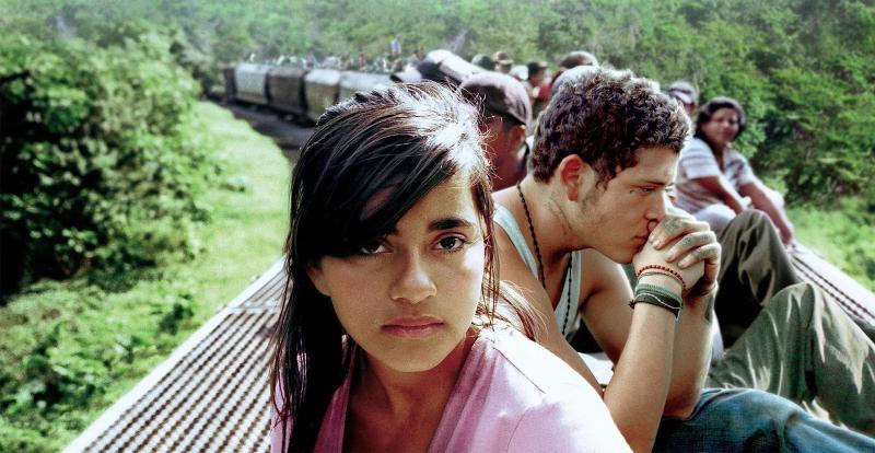 Территория любви и смерти: 10 современных мексиканских фильмов