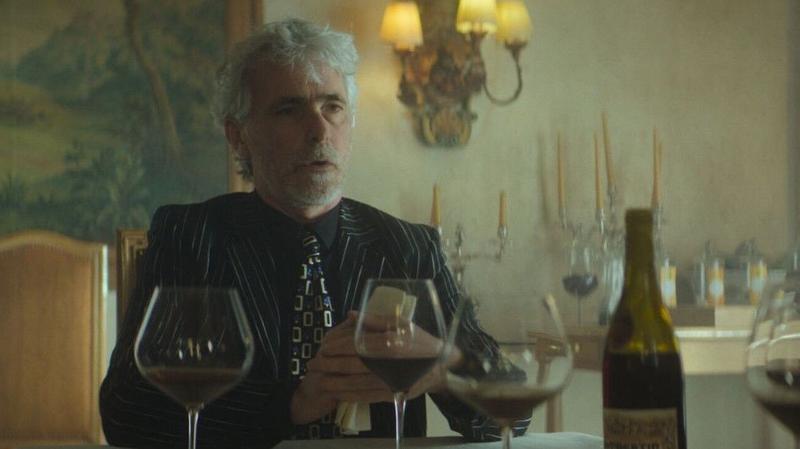 Кино и вино: Фильмы, в которых крепкие напитки играют важную роль
