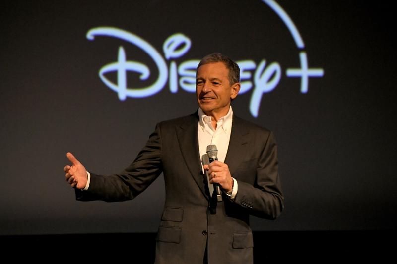 Почему в Disney вернулся прежний директор?