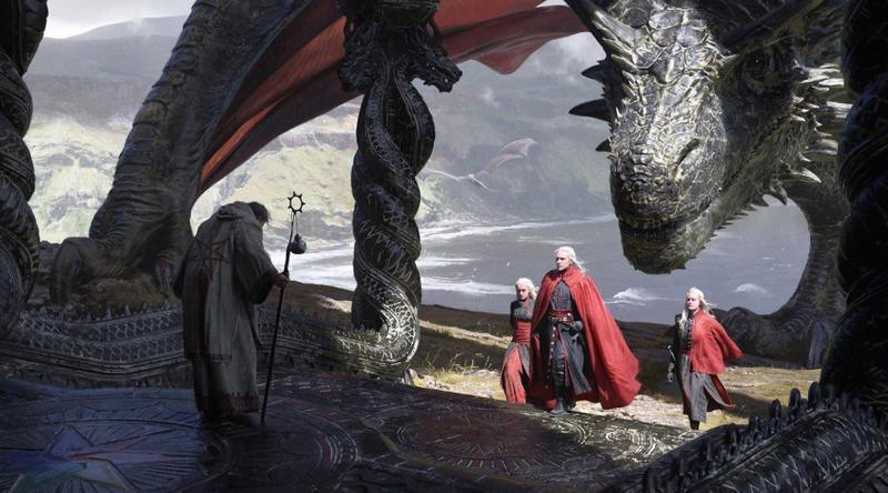 Империя крови и огня: Что мы знаем о «Доме дракона», приквеле «Игры престолов»