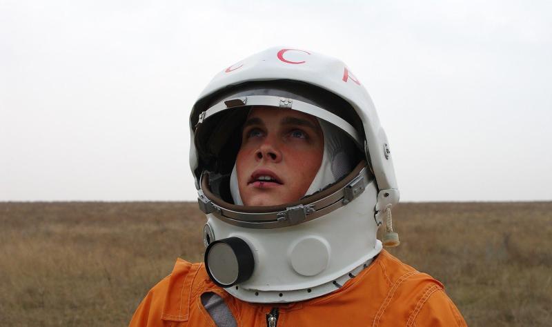 Звездные профи: 10 фильмов о космонавтах