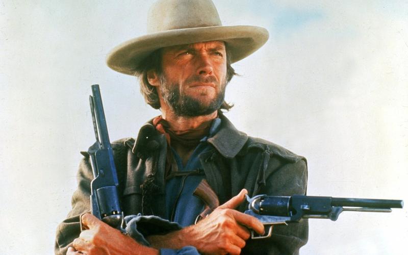 Клинт Иствуд: Хороший ковбой, плохой коп и злой праведник