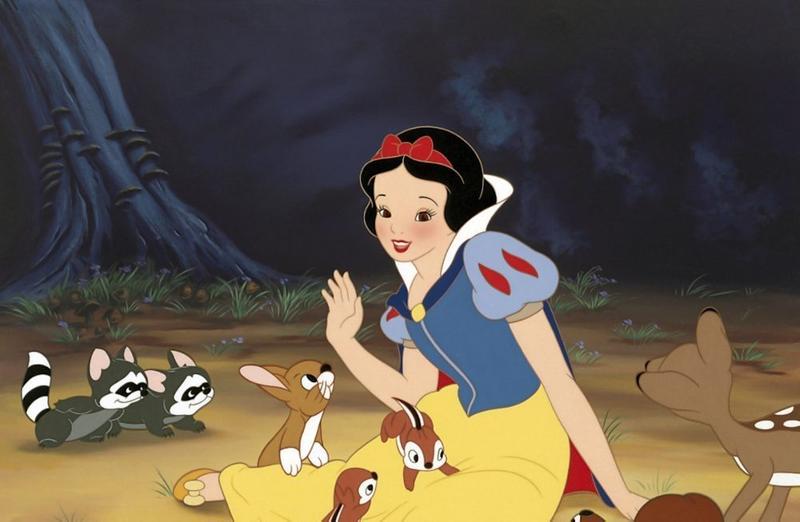 Принцессы, исследователи и воительницы: 10 мультфильмов студии Disney