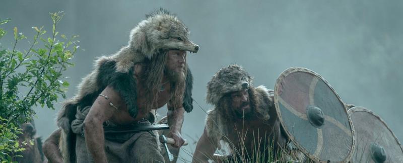 От викингов до пилотов: Исторические фильмы 2022 года