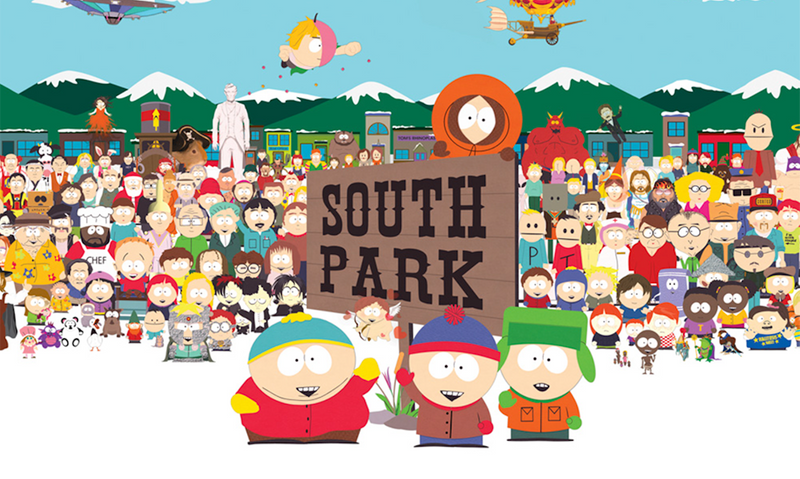 Сатира на века и россыпь идиотов: 5 причин, почему «Южный парк» стал великим