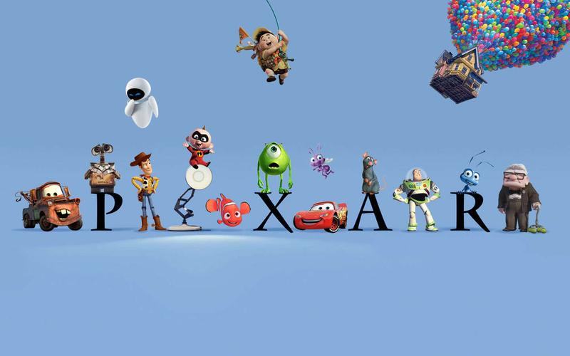 Долголетие и успешность студии Pixar: «Бесконечность — не предел!»