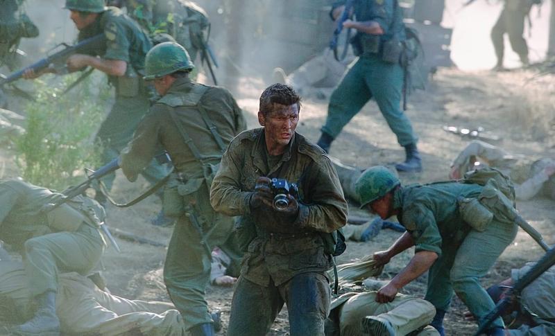Запах напалма по утрам: 10 фильмов про войну во Вьетнаме