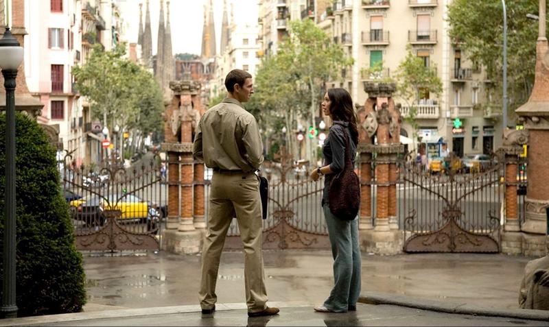 Двоящийся город: Образы Барселоны в кинематографе