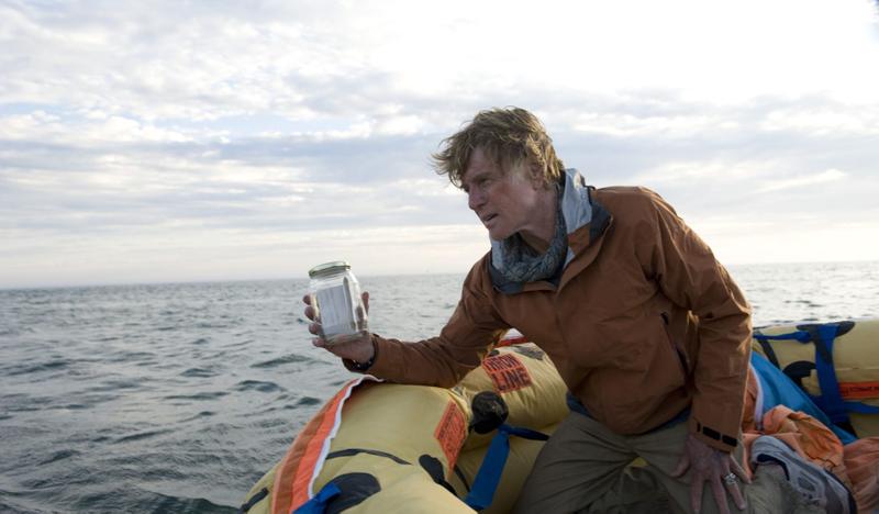 Море слез и адреналина: 10 фильмов о кораблекрушениях
