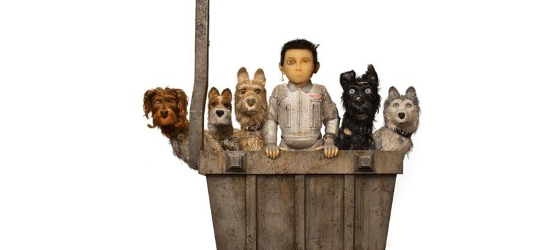 Шедевры Юрия Норштейна, Тима Бёртона и Уэса Андерсона: 10 мультфильмов про собак