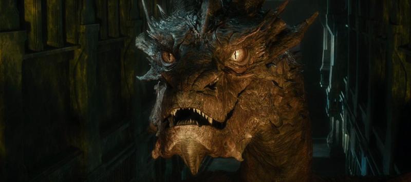 Огня и зрелищ: 10 фильмов про драконов
