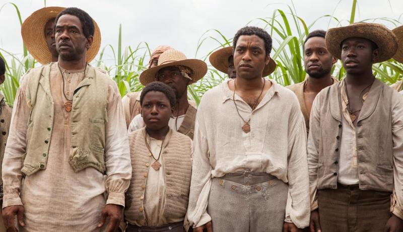 То, о чём нельзя говорить: 10 фильмов о рабстве