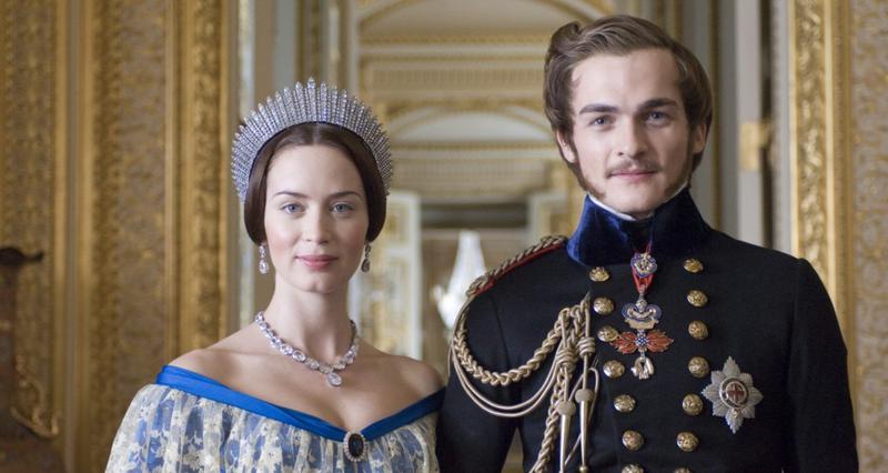 Голубая кровь: 10 фильмов про королевскую семью