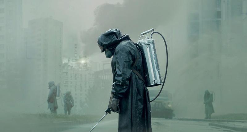 Пожар любви и радиоактивный пепел: Фильмы и сериалы про Чернобыль