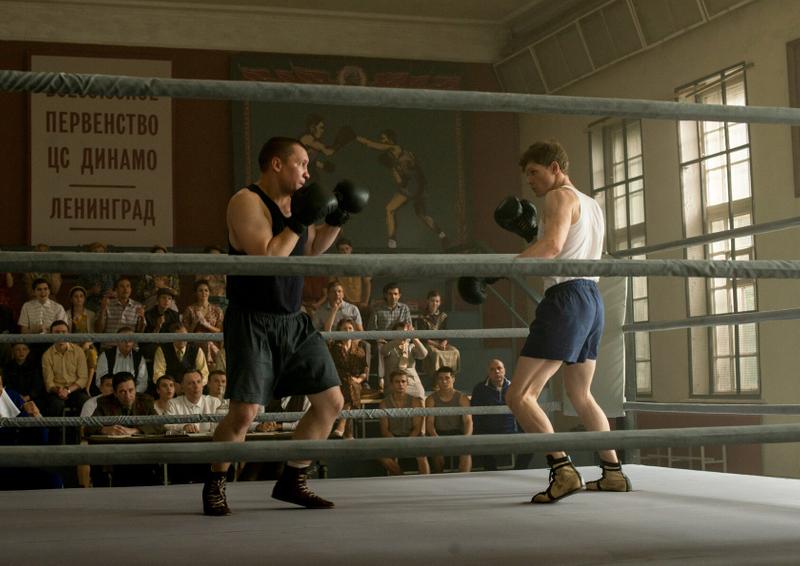 Хук, джеб и апперкот: 10 отличных фильмов про боксеров