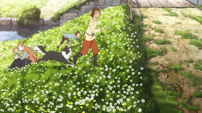 Не только Миядзаки: 10 фильмов аниме, которые заставят вас полюбить японскую анимацию